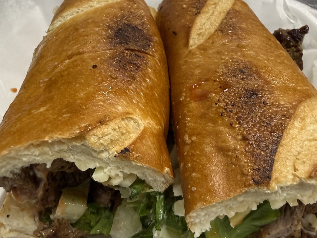 Torta de asada