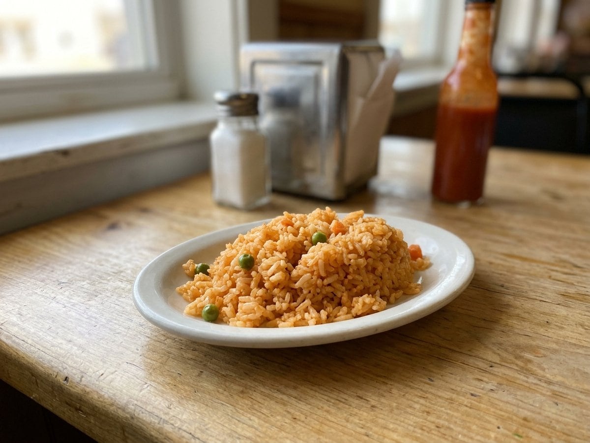 Arroz