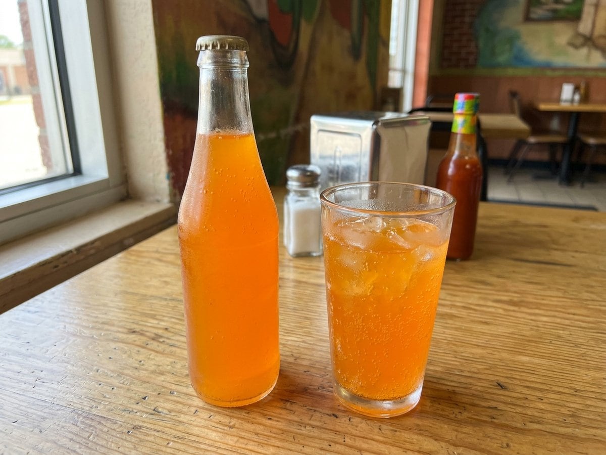 Jarritos