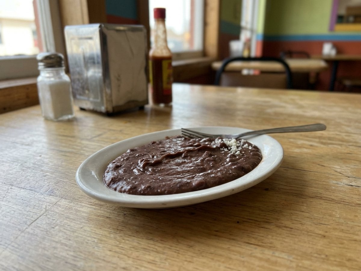 Frijoles