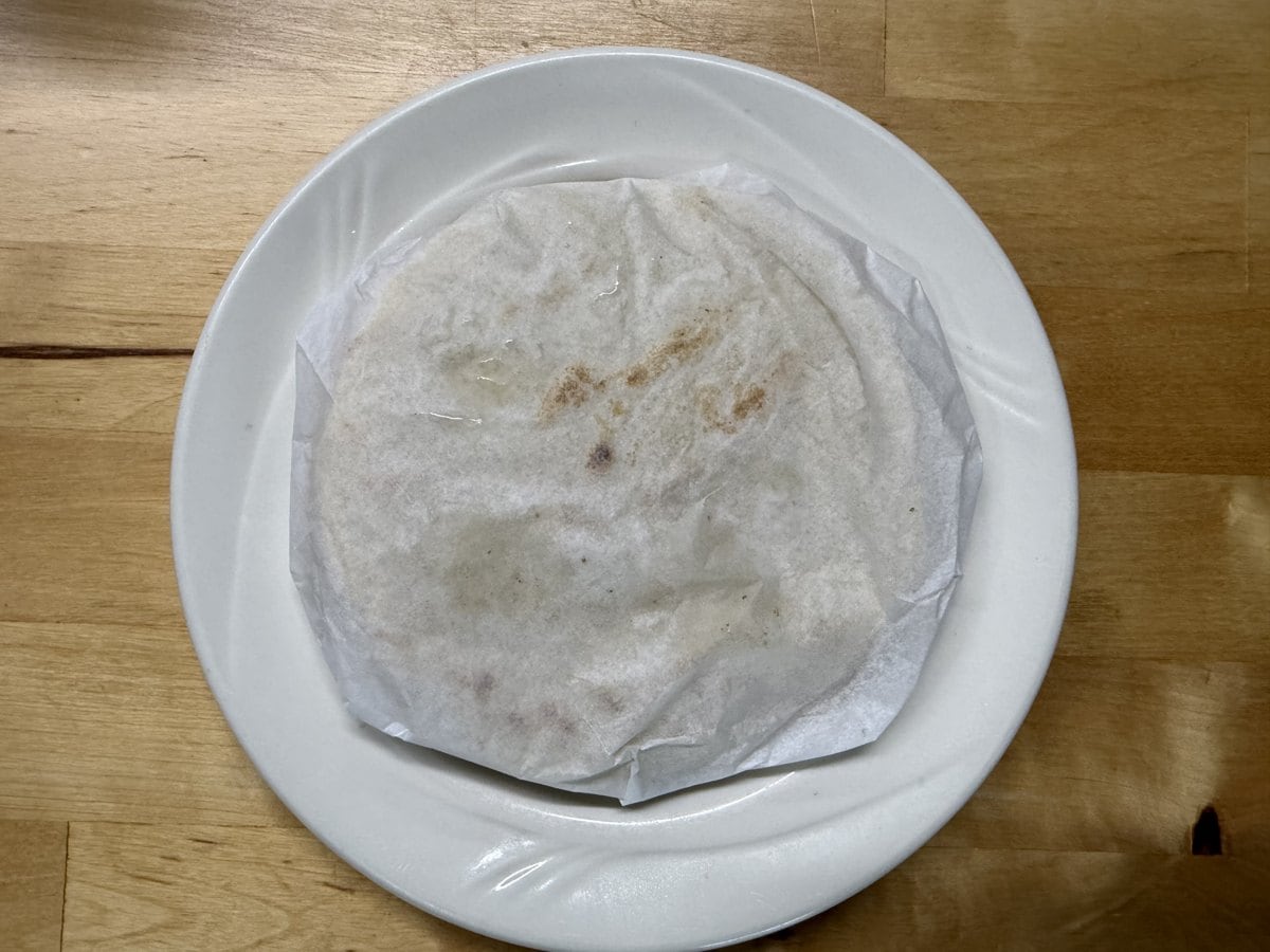 Tortillas